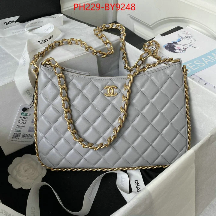 WF - Chanel Bags - 1359