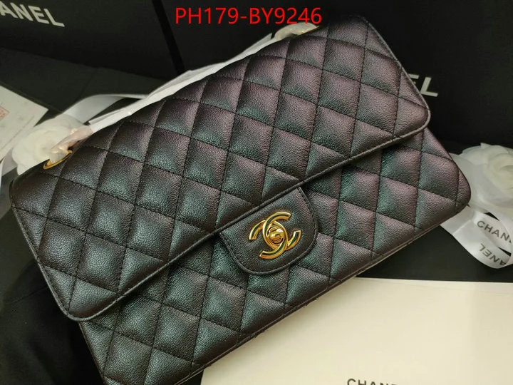 WF - Chanel Bags - 1361