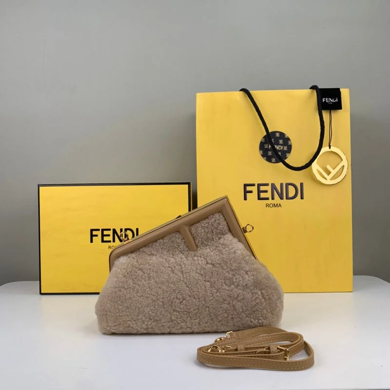 WF - Fendi Bags - 236