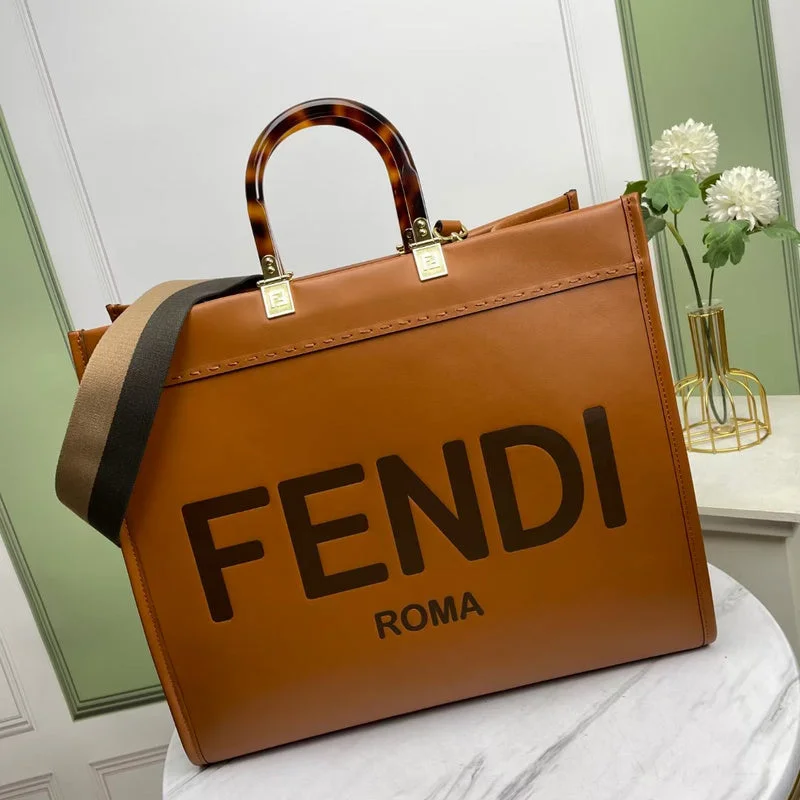 WF - Fendi Bags - 386