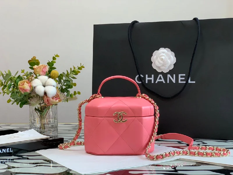 Chanel - Luxury Bag - CHL - 916