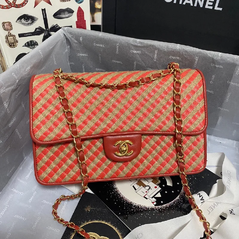 Chanel - Luxury Bag - CHL - 757