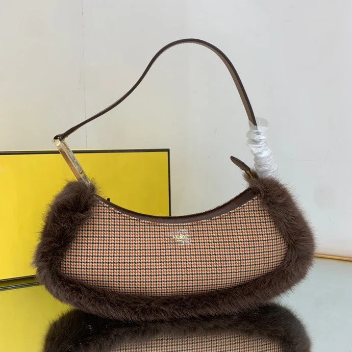 WF - Fendi Bags - 253