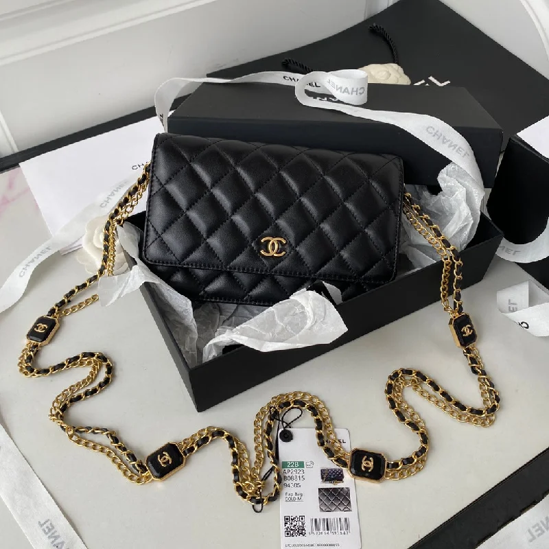 Chanel - Luxury Bag - CHL - 701