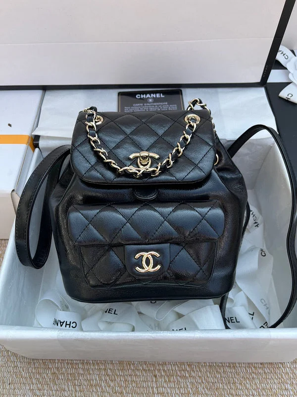 WF - Chanel Bags - 1262