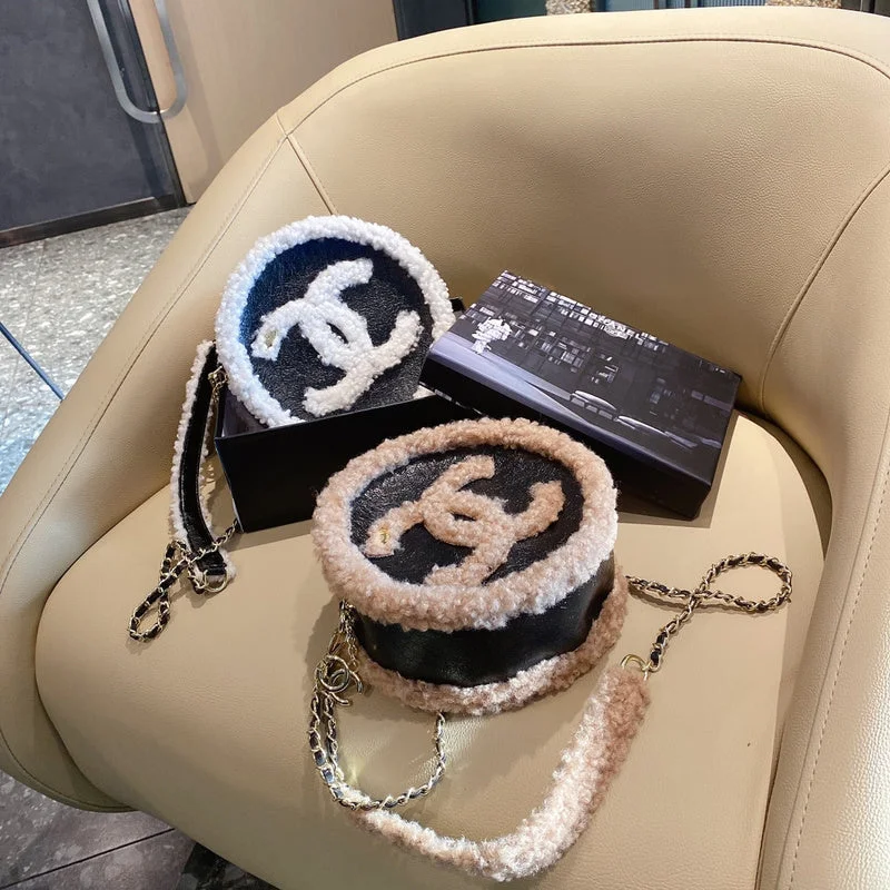 WF - Chanel Bags - 134