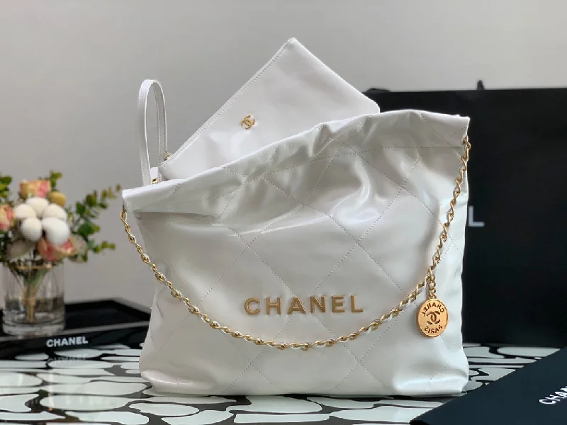 Chanel - Luxury Bag - CHL - 969