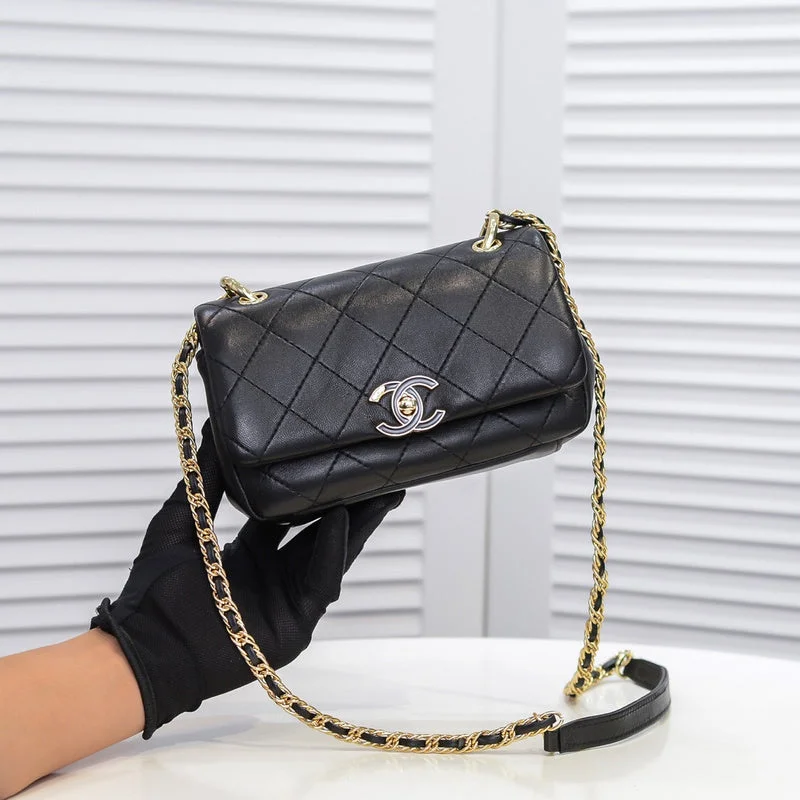 WF - Chanel Bags - 1217