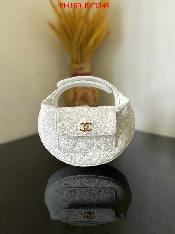 WF - Chanel Bags - 1358