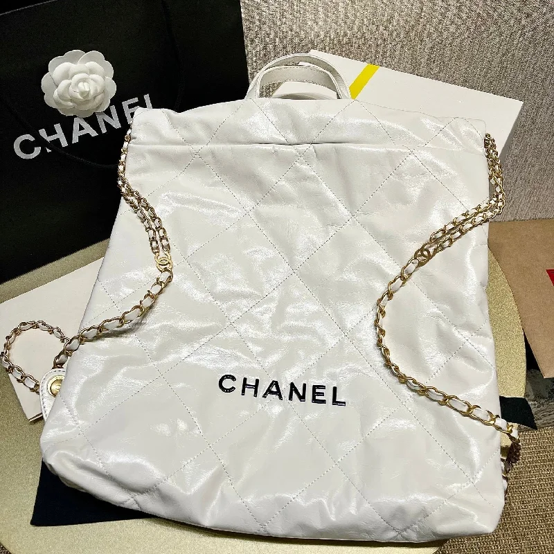 Chanel - Luxury Bag - CHL - 988