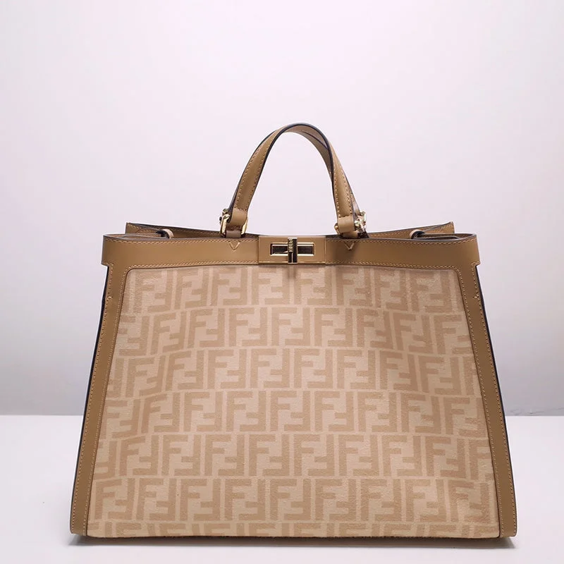 WF - Fendi Bags - 341