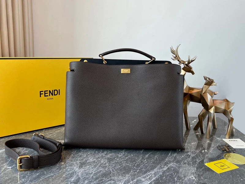 WF - Fendi Bags - 167