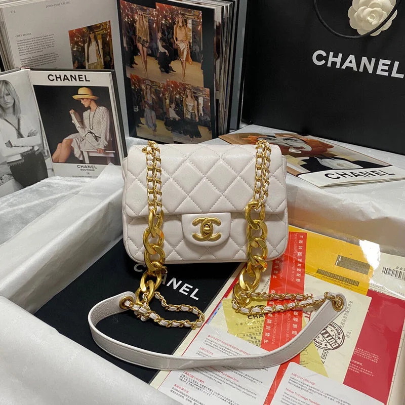 WF - Chanel Bags - 1198