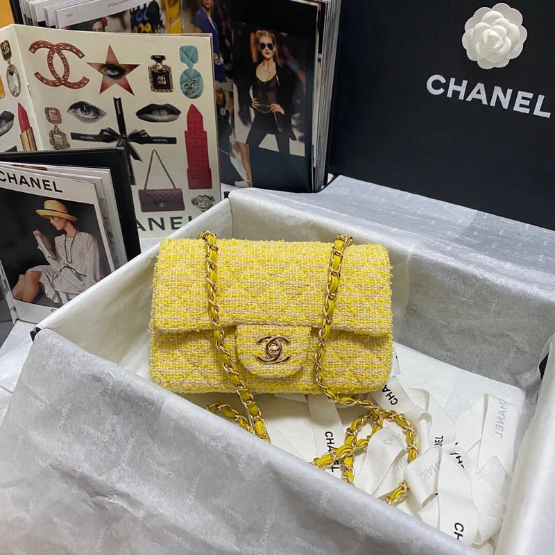 WF - Chanel Bags - 1410