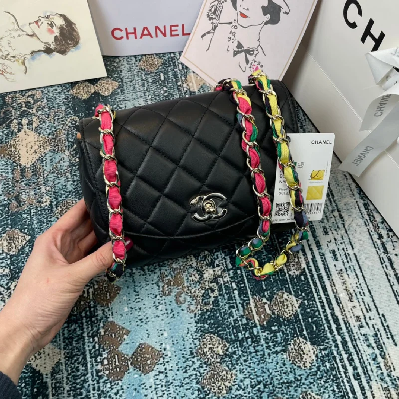 Chanel - Luxury Bag - CHL - 849