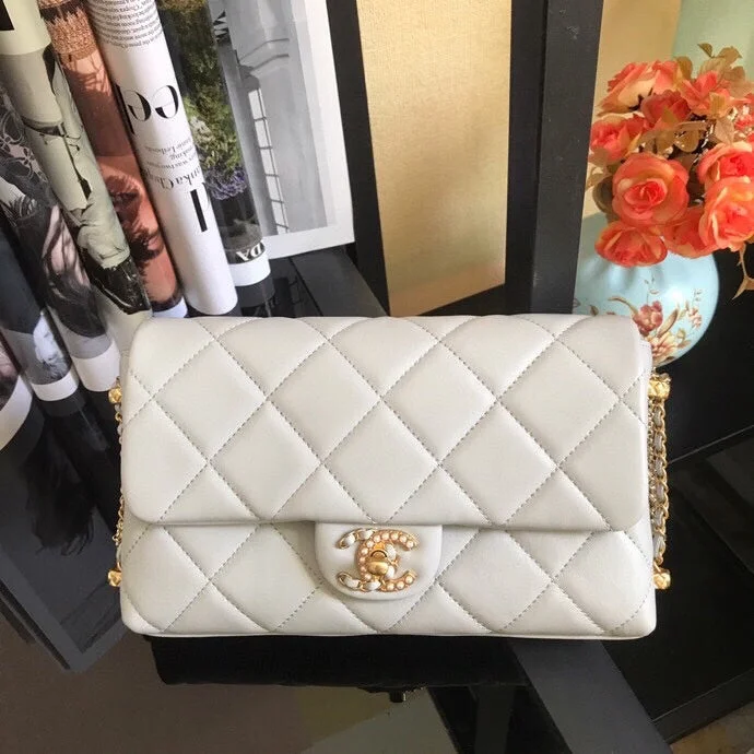 WF - Chanel Bags - 1331