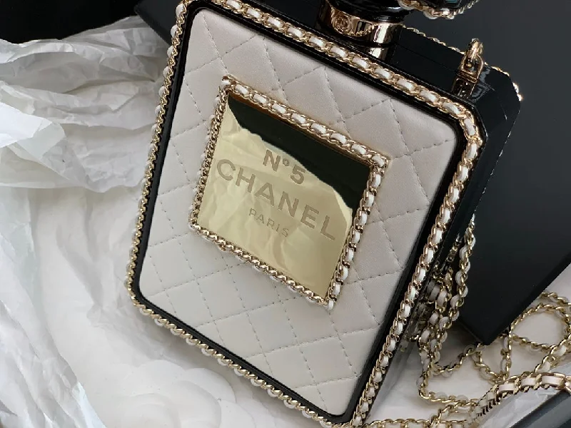 Chanel - Luxury Bag - CHL - 996