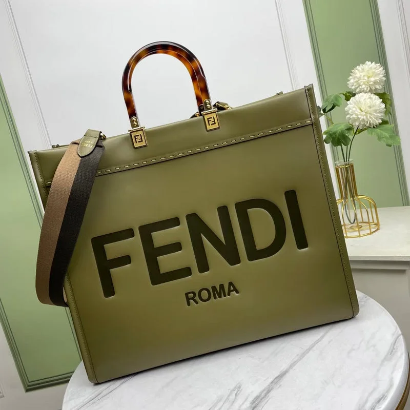 WF - Fendi Bags - 381