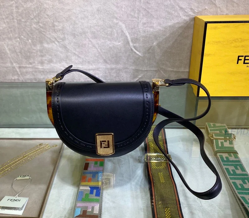 WF - Fendi Bags - 336