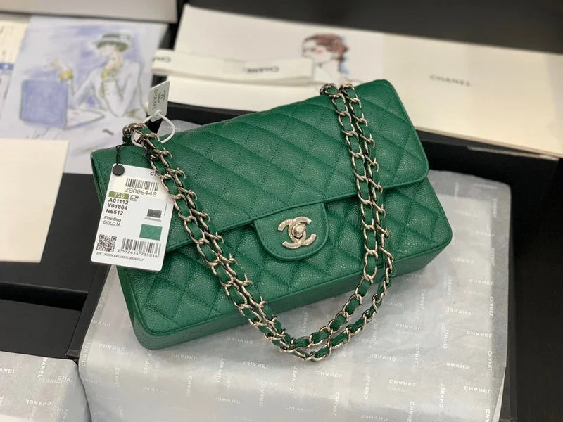 Chanel -Bags - CHL Bags - 184