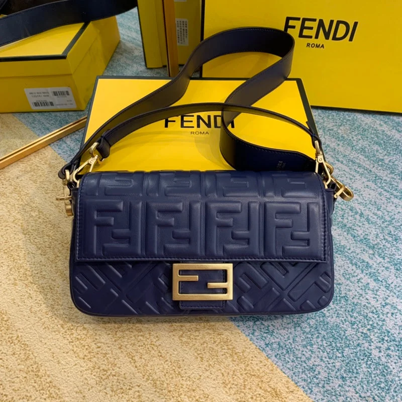 WF - Fendi Bags - 429