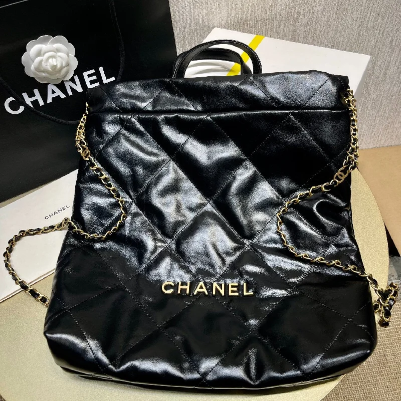 Chanel - Luxury Bag - CHL - 987