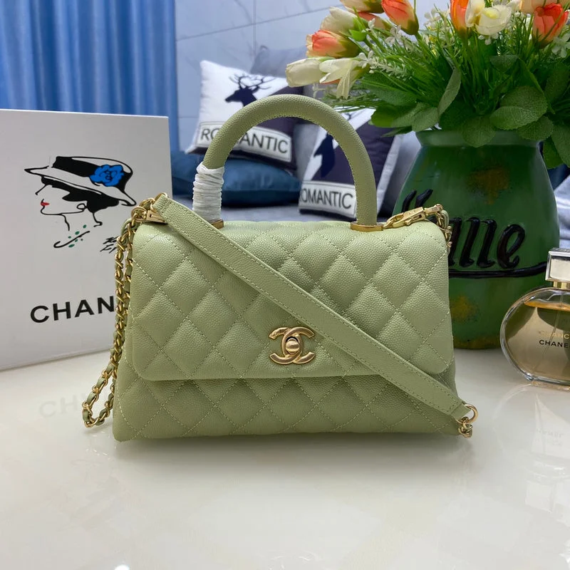 WF - Chanel Bags - 1210