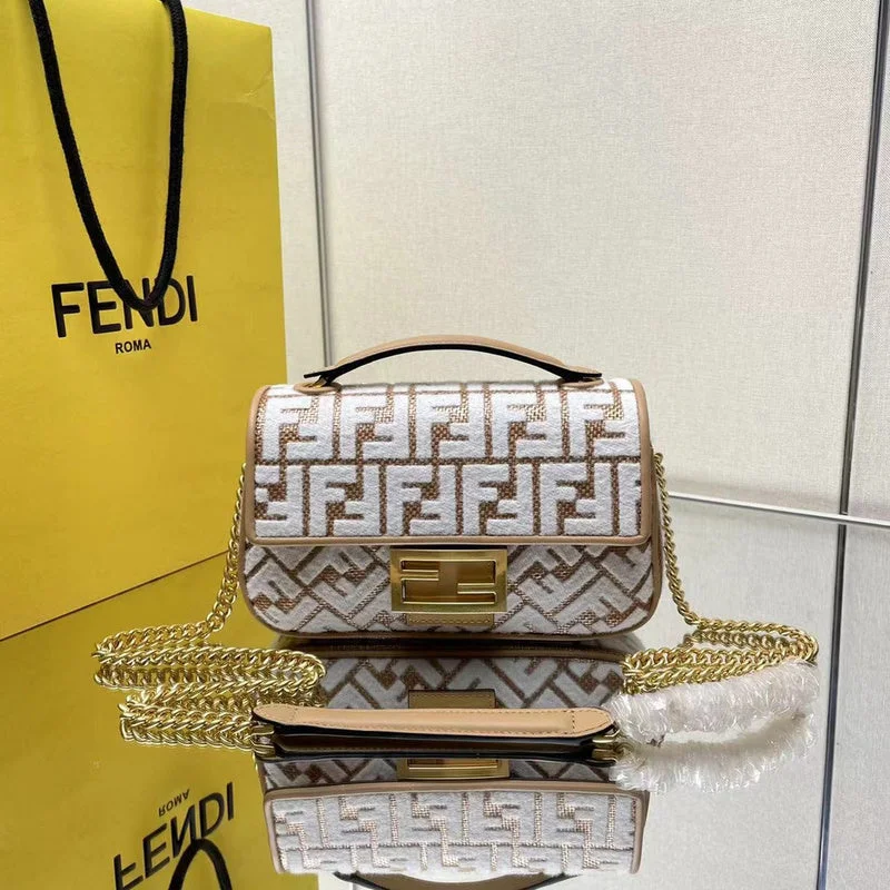 WF - Fendi Bags - 115