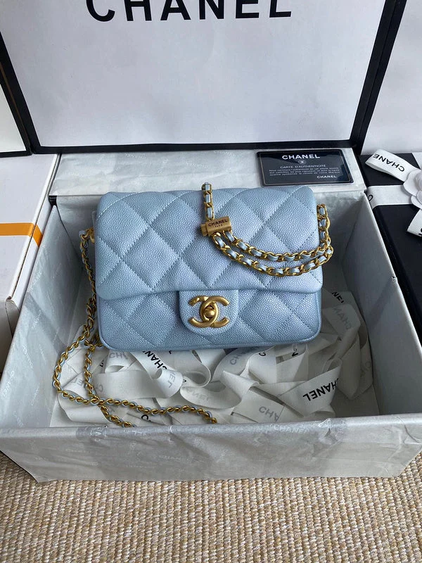 WF - Chanel Bags - 1307