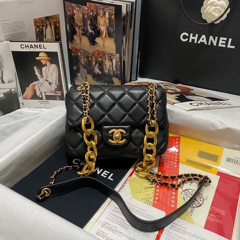 WF - Chanel Bags - 1189