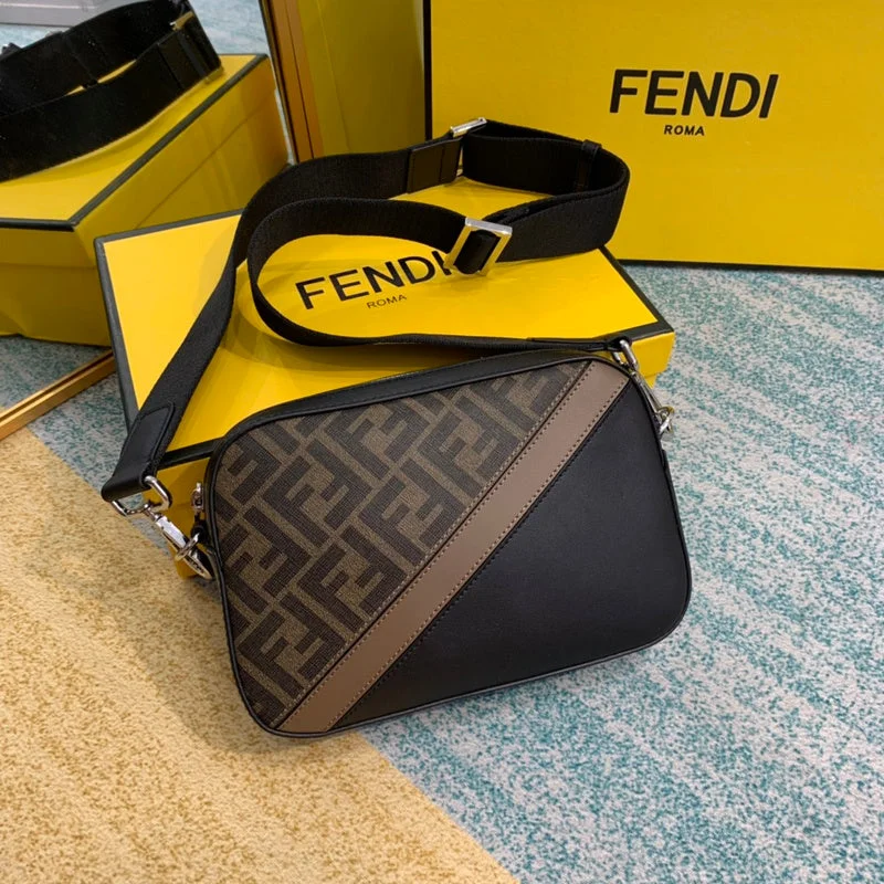 WF - Fendi Bags - 649