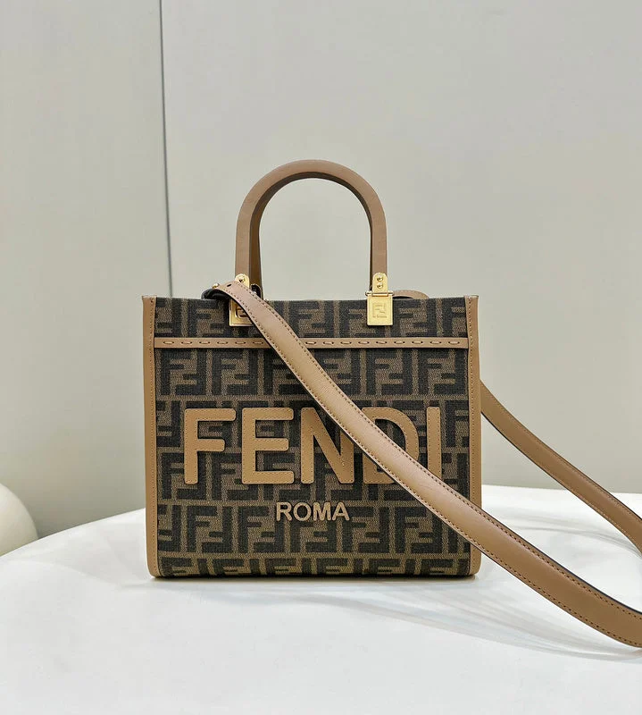 WF - Fendi Bags - 298