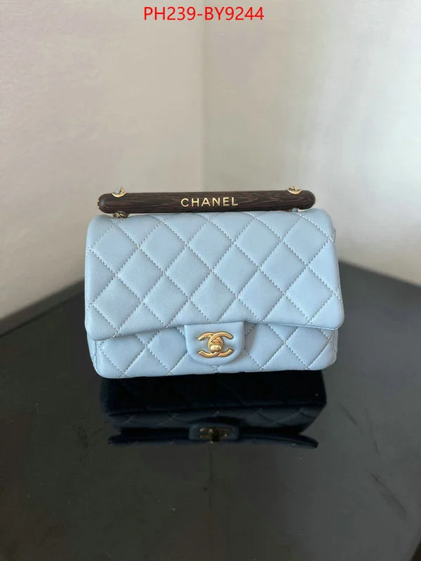 WF - Chanel Bags - 1362