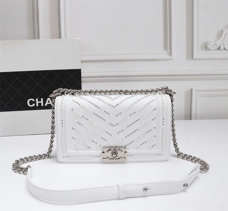 WF - Chanel Bags - 1209