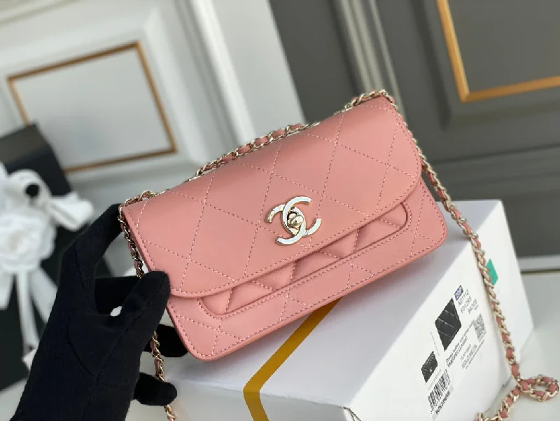 Chanel - Luxury Bag - CHL - 904