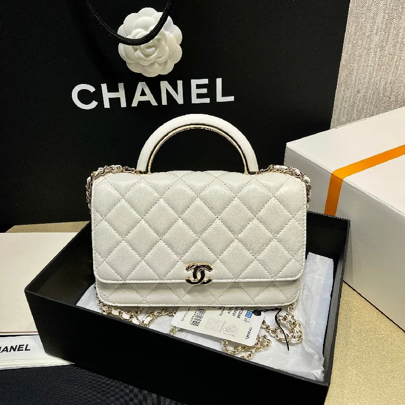 Chanel - Luxury Bag - CHL - 716