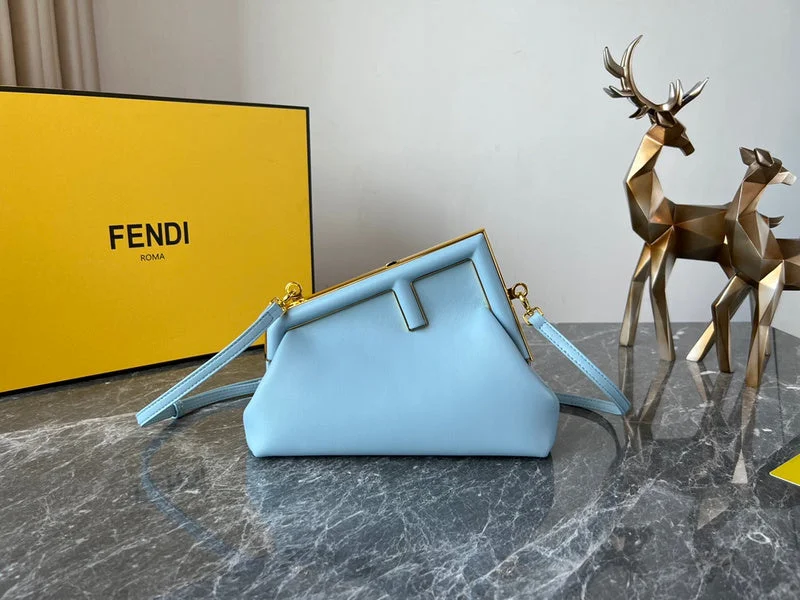 WF - Fendi Bags - 415