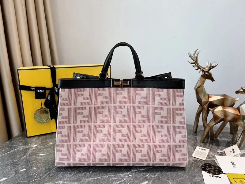 WF - Fendi Bags - 432