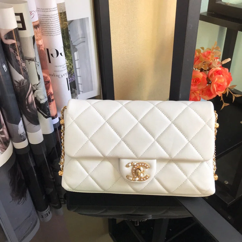 WF - Chanel Bags - 1324