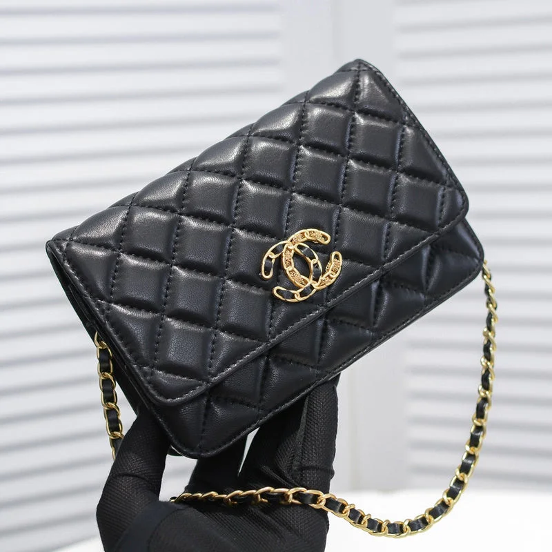 WF - Chanel Bags - 1223