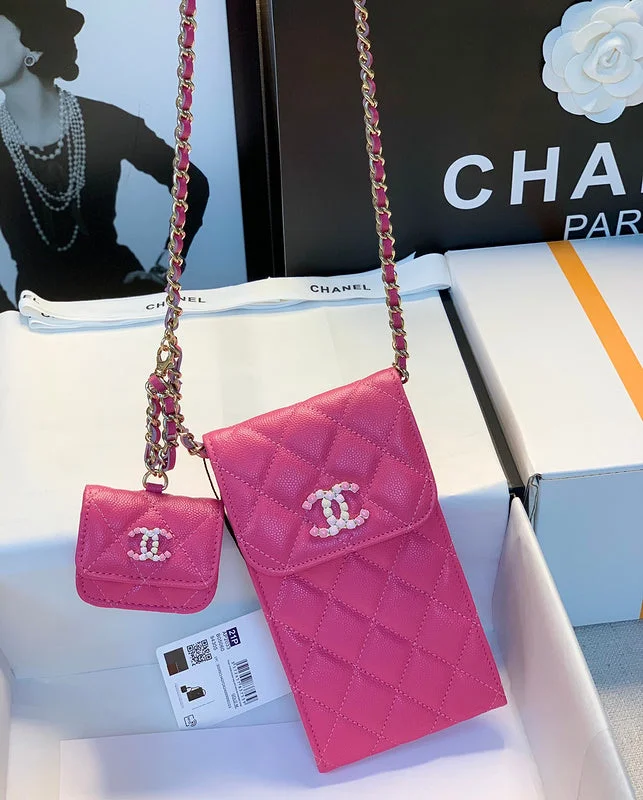 Chanel -Bags - CHL Bags - 092