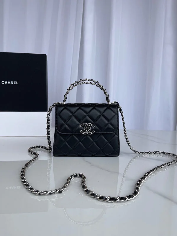 WF - Chanel Bags - 134