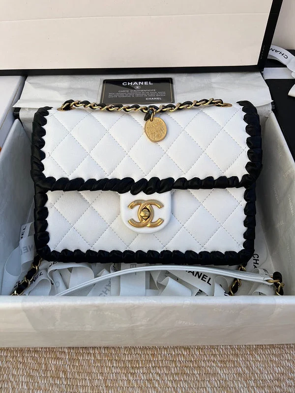 WF - Chanel Bags - 1277