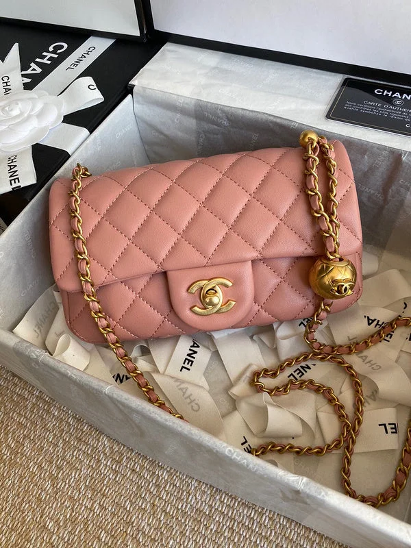 WF - Chanel Bags - 1315