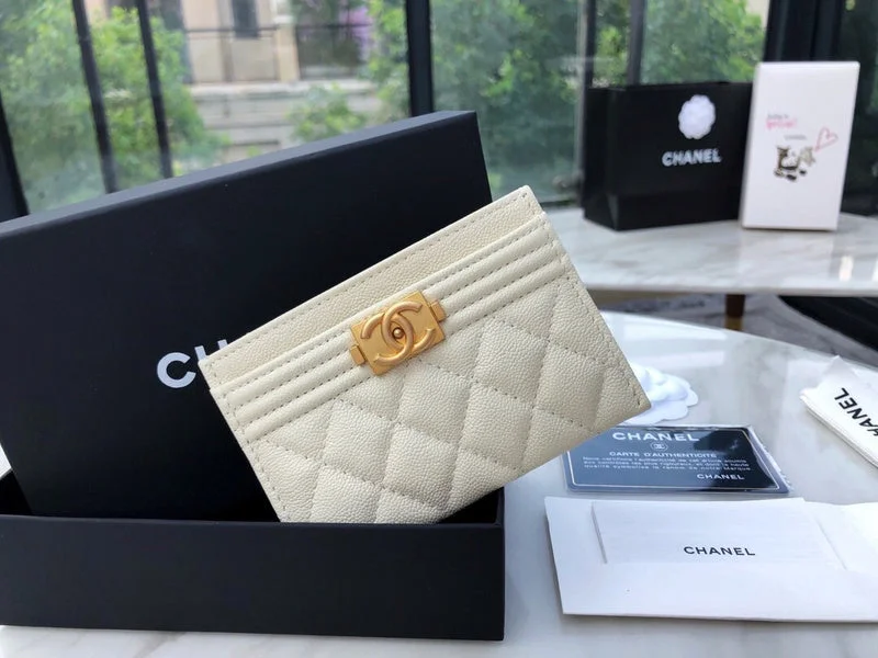 Chanel -Bags - CHL Bags - 110