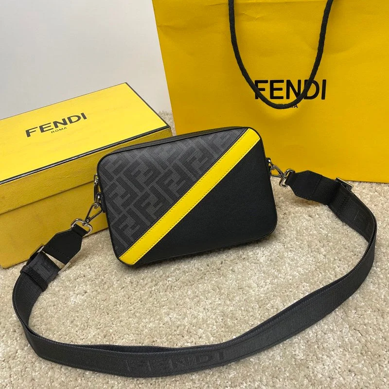 WF - Fendi Bags - 606