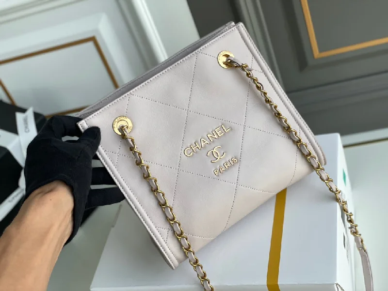 Chanel - Luxury Bag - CHL - 910