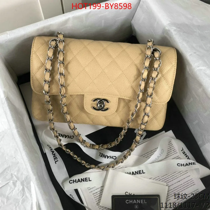 WF - Chanel Bags - 1352