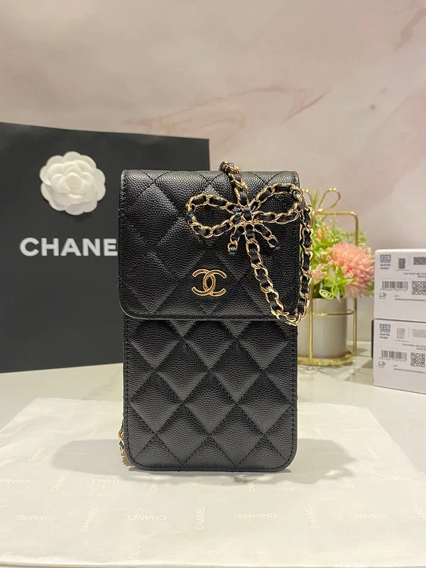 Chanel -Bags - CHL Bags - 166