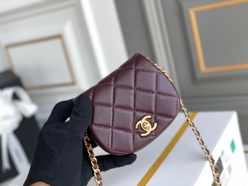 Chanel - Luxury Bag - CHL - 871